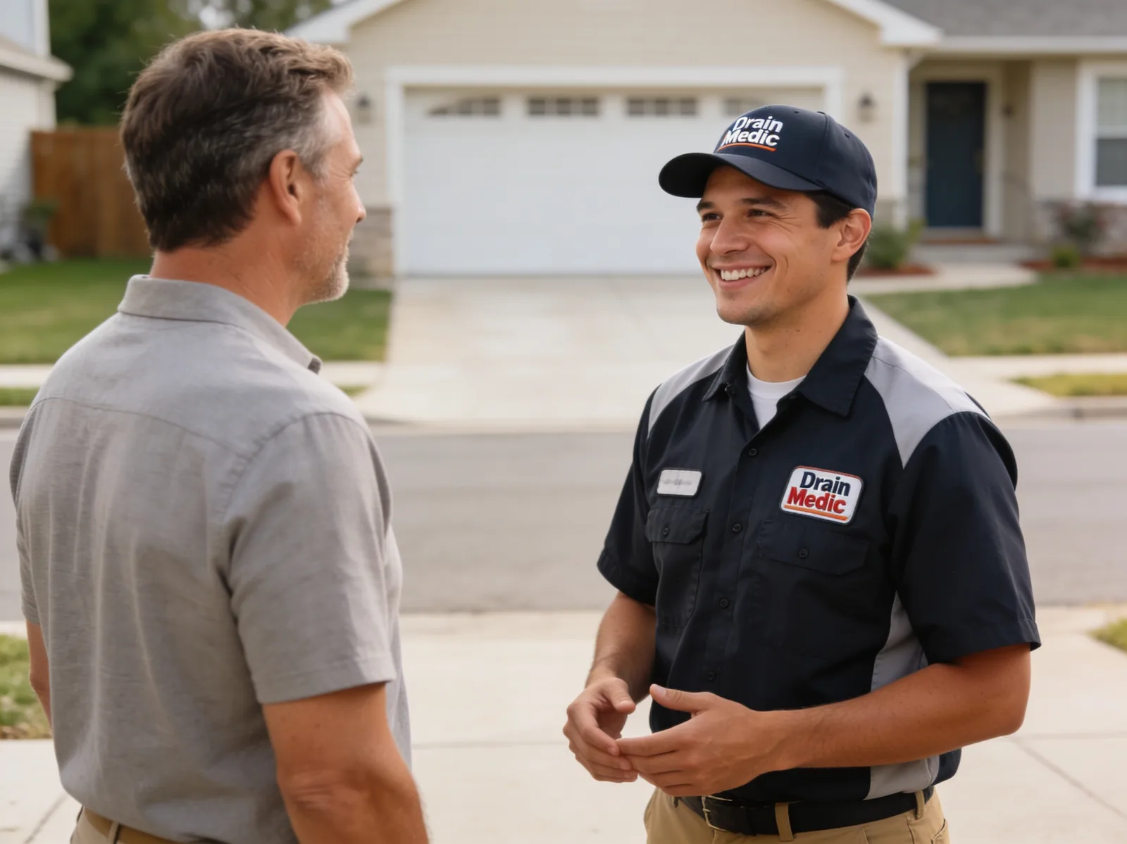 Garbage Disposal Repair Mackinaw City, MI FAQs